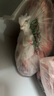 伊賽國(guó)產(chǎn)黃牛原切肥牛卷牛肉卷2斤 500g*2袋谷飼清真牛肉燒烤火鍋食材 曬單實(shí)拍圖