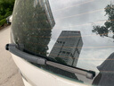 一途（YITU）后雨刮器適用上汽大眾途觀(guān)【專(zhuān)車(chē)專(zhuān)用】原車(chē)款后雨刮片A級膠條 曬單實(shí)拍圖