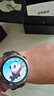 華為（HUAWEI）【國家補(bǔ)貼15%】WATCH GT 5 Pro華為智能手表玄璣感知系統(tǒng)進(jìn)階運動情緒健康助手長續(xù)航新款 46mm 曜石黑-氟橡膠表帶 曬單實拍圖