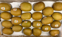 佳沛（zespri）綠奇異果優(yōu)選果27-33個(gè)原箱裝單果約101-135g水果 獼猴桃 曬單實(shí)拍圖