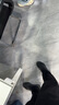 一倍 抽繩垃圾袋15卷225只量販?zhǔn)郊雍翊筇?hào)拉級(jí)塑料袋手提廚余家用廚房 曬單實(shí)拍圖