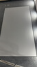 英微（IN&VI）投影幕布DHZ金屬抗光幕布120英寸16:9家用窄邊畫框投影儀屏幕辦公中長焦投影機軟幕 曬單實拍圖