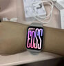 小米（MI）Xiaomi Watch S4 銀色 國家補(bǔ)貼 小米汽車su7鑰匙 澎湃OS2 心率血氧監(jiān)測 小米智能手表s4 男表女表 曬單實(shí)拍圖