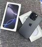 Apple/蘋(píng)果 iPhone 16 Pro（A3294）128GB 黑色鈦金屬 支持移動(dòng)聯(lián)通電信5G 雙卡雙待手機(jī) 曬單實(shí)拍圖