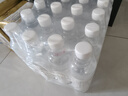 今麥郎涼白開熟水飲用水 550ml*24瓶殺菌非礦泉水 整箱批發(fā)熟水瓶裝水 曬單實拍圖