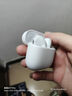 漫步者（EDIFIER）【APP同聲傳譯】X1 Evo真無線藍(lán)牙耳機(jī)半入耳藍(lán)牙6.0音樂游戲降噪低延遲zero適配蘋果華為禮物男女 霧白+曬單享10元+藍(lán)牙6.0 曬單實(shí)拍圖