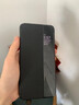 卡倫頓 適用華為mate60pro手機(jī)殼 Mate60保護(hù)套pro+磁吸翻蓋超薄全包防摔高端真皮殼 Mate60Pro 玄黑色【真皮款】磁吸翻蓋 智能視窗丨全包防摔 曬單實拍圖