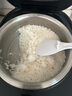 九陽（Joyoung）【全域蜂窩0涂層】低糖1300W電飯煲電飯鍋4升3-4人無涂層5A認(rèn)證316L內(nèi)膽IH加熱40F550L廚房好物 曬單實拍圖