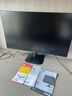 AOC 27英寸2K 100Hz超頻120Hz IPS HDR10 HDMI/DP 低藍(lán)光不閃 三邊微邊 節(jié)能辦公電腦顯示器 Q27B35 曬單實(shí)拍圖