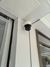 ?？低暎℉IKVISION）皓視通監(jiān)控?cái)z像頭套裝4路400萬(wàn)球機(jī)高清全彩監(jiān)控室外360度無(wú)死角帶夜視手機(jī)遠(yuǎn)程監(jiān)控 含4TB硬盤(pán) 曬單實(shí)拍圖