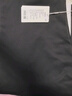HLA海瀾之家西褲男輕商務(wù)直筒褲大碼純色商務(wù)褲子男 曬單實(shí)拍圖