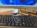 宏碁（acer）蜂鳥 12代i3-N305八核一體機(jī)電腦23.8英寸炒股娛樂股辦公家用  16G 512G 曬單實拍圖