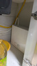 美的（Midea）凈水器機(jī)家用廚房下直濾飲水前置過超濾器機(jī)MU135B-4 曬單實(shí)拍圖