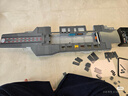 奇妙（keeppley）福建艦航空母艦軍事模型大國(guó)重器拼裝積木玩具男孩生日禮物 曬單實(shí)拍圖