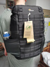樂攝寶（Lowepro）專業(yè)相機(jī)雙肩包 ProTactic III 金剛?cè)?適用微單無(wú)反數(shù)碼 相機(jī) 攝像攝影雙肩包 金剛?cè)p肩包 450 黑色 曬單實(shí)拍圖