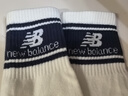NEW BALANCE 男款女款休閑百搭舒適短襪襪子LAS34409 WT M  曬單實(shí)拍圖