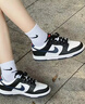 NIKE 耐克男女低幫休閑板鞋DUNK輕盈緩震青少年運動小白鞋時尚滑板鞋 曬單實拍圖