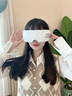 志高（CHIGO）眼部按摩器揉捏霧化蒸汽震動兒童護(hù)眼儀眼睛按摩干眼潤眼儀熱敷眼罩送女朋友生日禮物按摩器送禮 升級白【4大模式+霧化+高頻點(diǎn)震+物理熱敷+音樂】 七夕禮物送女友情人節(jié)禮物送女友禮盒款 曬單實(shí)拍圖