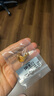 白嵐金川耳環(huán)925銀小眾高級(jí)感精致耳飾耳釘簡(jiǎn)約氣質(zhì)生日禮物送老婆 金川耳環(huán) 曬單實(shí)拍圖