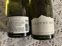 云霧之灣（Cloudy Bay）長相思干白葡萄酒 750ml 曬單實拍圖