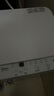 美的（Midea）迷你洗衣機 MB30V21EPLUS 3KG嬰兒小型兒童內衣洗衣機 全自動波輪 省電 健康除螨宿舍 以舊換新 曬單實拍圖
