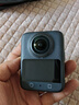 大疆【新品·國(guó)家補(bǔ)貼】DJI Osmo 360 8K高清全景運(yùn)動(dòng)相機(jī)防抖防水摩托車騎行潛水滑雪旅行手持?jǐn)z像機(jī) 曬單實(shí)拍圖