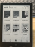 漢王（Hanvon）Clear6 Plus pro電紙書(shū)閱讀器 墨水屏電子書(shū)平板 智能閱讀本電子紙 看書(shū)學(xué)習(xí)便攜閱讀 Clear6 冰山灰（2G+32G） 曬單實(shí)拍圖