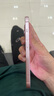 Apple iPhone 15  蘋果15 國行5G 雙卡雙待手機 二手手機 全網(wǎng)通 蘋果手機 粉色{評價有禮} 【99新】128G【性價比推薦】3期免息 三年老店+五星店鋪+一年質(zhì)保 曬單實拍圖