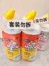 威猛先生（Mr Muscle）潔廁靈 750g*2瓶 檸檬草香 潔廁劑 潔廁液  潔廁啫喱  馬桶清潔 曬單實拍圖