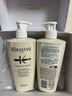 卡詩白金賦活洗發(fā)水套裝500ml*2無硅油豐盈蓬松改善細(xì)軟扁塌 曬單實(shí)拍圖