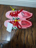 阿迪達斯 （adidas）三葉草系列 女性 GAZELLE INDOOR W 休閑鞋 JI2713 36碼/UK3.5 曬單實拍圖