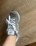 NEW BALANCE休閑鞋男鞋女鞋夏季網(wǎng)面透氣百搭舒適運(yùn)動鞋574系列ML574EVG 42 曬單實(shí)拍圖