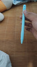 悟生靈動(dòng)筆提筆出芯黑科技中性筆重力感應黑筆速干順滑學(xué)生初中生專(zhuān)用刷題高顏值水筆文具按動(dòng)創(chuàng  )意簽字藍色 曬單實(shí)拍圖