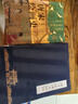 唐宋繪畫(huà)史 全彩插圖版 刷邊 現代學(xué)術(shù)名著(zhù) 滕固著(zhù) 嶺南美術(shù)出版社 曬單實(shí)拍圖