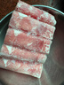 大莊園精品肥牛肉片肉卷1斤 國產(chǎn)谷飼牛肉火鍋食材生鮮冷凍牛肉 曬單實(shí)拍圖