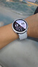 三星 Samsung Watch6 Classic 藍牙智能手表/運動(dòng)手表/電話(huà)手表 47mm 星系銀 男女表 曬單實(shí)拍圖