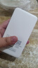 格行隨身wifi6雙頻真5G官方正品車載便攜式無(wú)線網(wǎng)卡免插卡路由器wifi6移動(dòng)隨身wifi5g非無(wú)限流量2025款 MT700-5G旗艦款-真三網(wǎng)送數(shù)據(jù)線+電池+流量 曬單實(shí)拍圖