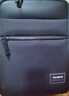 新秀麗（Samsonite）電腦包雙肩包14英寸男士背包商務(wù)通勤筆記本包TT0*41003升級款 曬單實(shí)拍圖