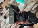 富士（FUJIFILM）xh2 xh2s 微單相機X-H2 X-H2S無反數(shù)碼照相機8K美顏全新送禮 XH2單機+XF16-80mmF4變焦鏡頭 官方標配包含（機身+肩帶+原電） 曬單實拍圖