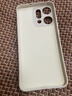 純彩（purecolor）適用oppo reno14pro手機(jī)殼保護(hù)套全包硅膠超薄防摔軟殼男女生情侶卡通可愛(ài)哆啦A夢(mèng)-微笑哆啦 曬單實(shí)拍圖