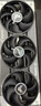 華碩（ASUS）TUF GeForce RTX 5080 O16G GAMING 電競游戲顯卡 曬單實拍圖
