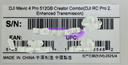大疆 DJI Mavic 4 Pro 512GB 創(chuàng)作者套裝(DJI RC Pro 2，增強(qiáng)圖傳)御4Pro三攝旗艦影像航拍機(jī)哈蘇相機(jī) 曬單實(shí)拍圖