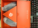 賽睿（SteelSeries）寒冰Nova 3電競頭戴式有線游戲耳機耳麥寒冰5升級版電腦 LOL吃雞CS 降噪麥 適配三角洲行動 曬單實拍圖