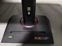 華碩ROG XG259CMS絕殺25 24.5英寸240Hz顯示器超頻310Hz HDR400旋轉(zhuǎn)升降G-sync同步無撕裂 1ms灰階響應(yīng) 曬單實拍圖
