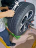 鄧祿普（DUNLOP）輪胎/汽車輪胎 235/55R18 100V GRANDTREK ST30 原廠配套新RAV4 曬單實拍圖
