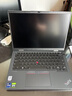 ThinkPad【國家補貼20%】T14p 聯(lián)想14英寸標壓高性能筆記本電腦 酷睿i9-13900H 32G 1TB RTX3050 2.2K 曬單實(shí)拍圖