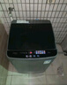 美的（Midea）波輪洗衣機(jī)全自動家用 MB75V36E 7.5公斤 洗衣機(jī)小型 免清洗 宿舍租房神器 以舊換新 家電國家補(bǔ)貼 曬單實(shí)拍圖