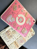 zoyu iPad Air7保護(hù)套旋轉(zhuǎn)2025款Pro保護(hù)殼y折iPad11磁吸air6透明5拆分mini7亞克力適用蘋果第10代可愛 咖啡蛋糕喵【配鋼化膜】 2025款iPad11【A16芯片】/第 曬單實(shí)拍圖