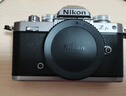 尼康（Nikon）Zfc 微單數(shù)碼相機  黑色套機  (Zfc)微單套機（Z DX 16-50mm f/3.5-6.3 VR 微單鏡頭)   曬單實拍圖