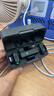 大疆 DJI Mic Mini 迷你無線高品音質 降噪領夾麥克風 戶外采訪直播vlog手機相機原聲級紐扣式收音麥 【安卓+蘋果全系列+相機】一拖二全能版（含充電盒） 曬單實拍圖